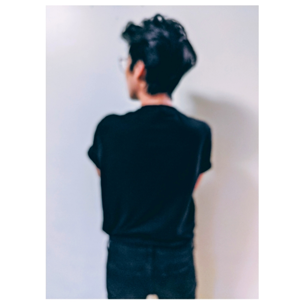 Meet your Posher, Lillian